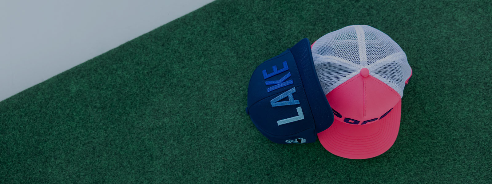 Custom G/FORE Hats – Corporate Gear