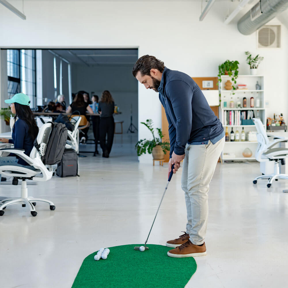 Custom Golf. Custom Peter Millar. Custom Adidas. PGA Tour. PGA Championship.