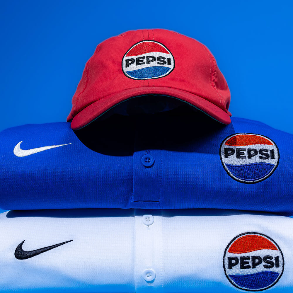 Custom Nike Hats. Branded Merchandise. Embroidered Nike Hats.