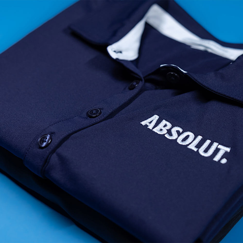 Custom Polo Shirts. Customize Polo Shirts. Customized Polo Shirts.