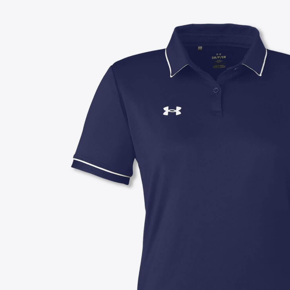 Customize Your Own Under Armour. Custom Under Armour Hoodie. Custom Embroidered Polo Shirts.
