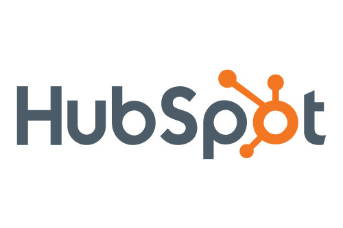 Hubspot Orders Company Apparel and Merchandise from Corporate Gear