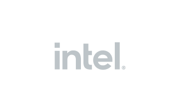 Corporate Gear Top Clients – Intel