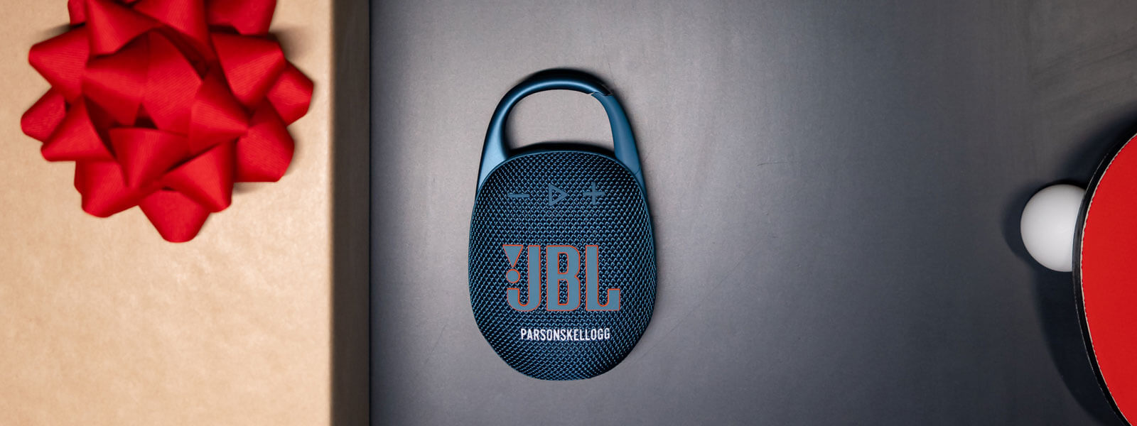 JBL Bluetooth Speakers. Corporate Gifting. Corporate Gift Ideas. Custom Speakers.