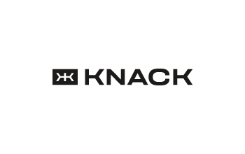 Knack Bags: Customize backpacks and travel bags for corporate gifts and corporate merchandise.