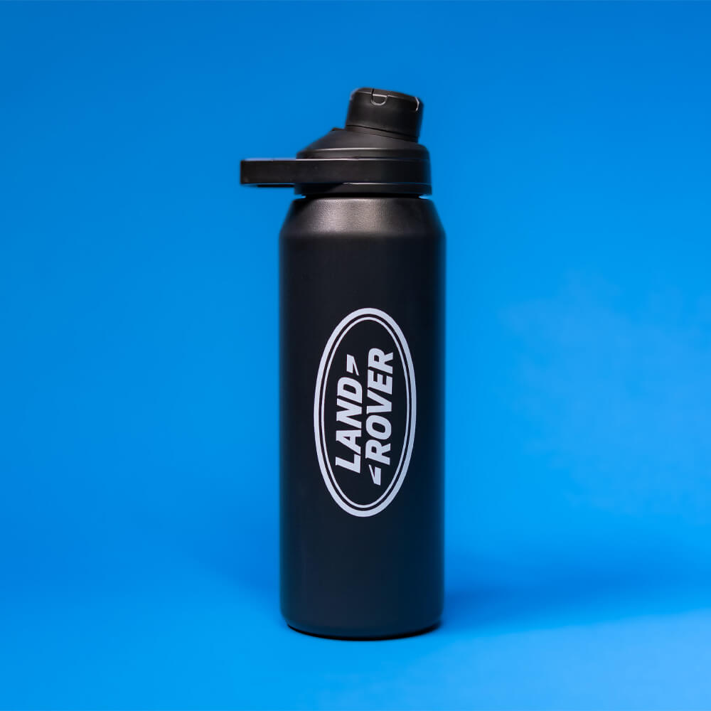 Custom Camelbak. Company Logo Water Bottles. Customized Drinkware. Branded Camelbak.