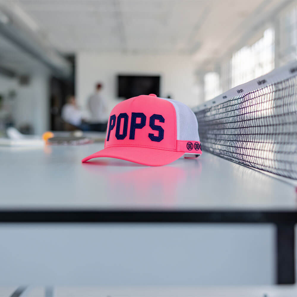 Custom G/FORE Hats – Corporate Gear