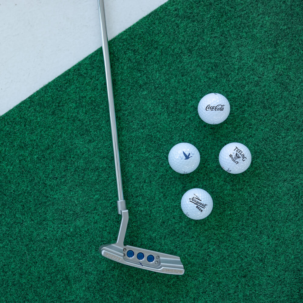 Custom Golf Balls. Printed Golf Balls. Corporate Gifts. Corporate Events. Custom Golf Gifts.