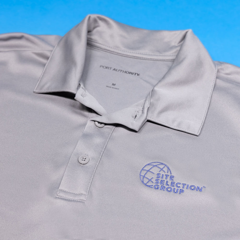 Port Authority Custom Company Apparel Corporate Gear