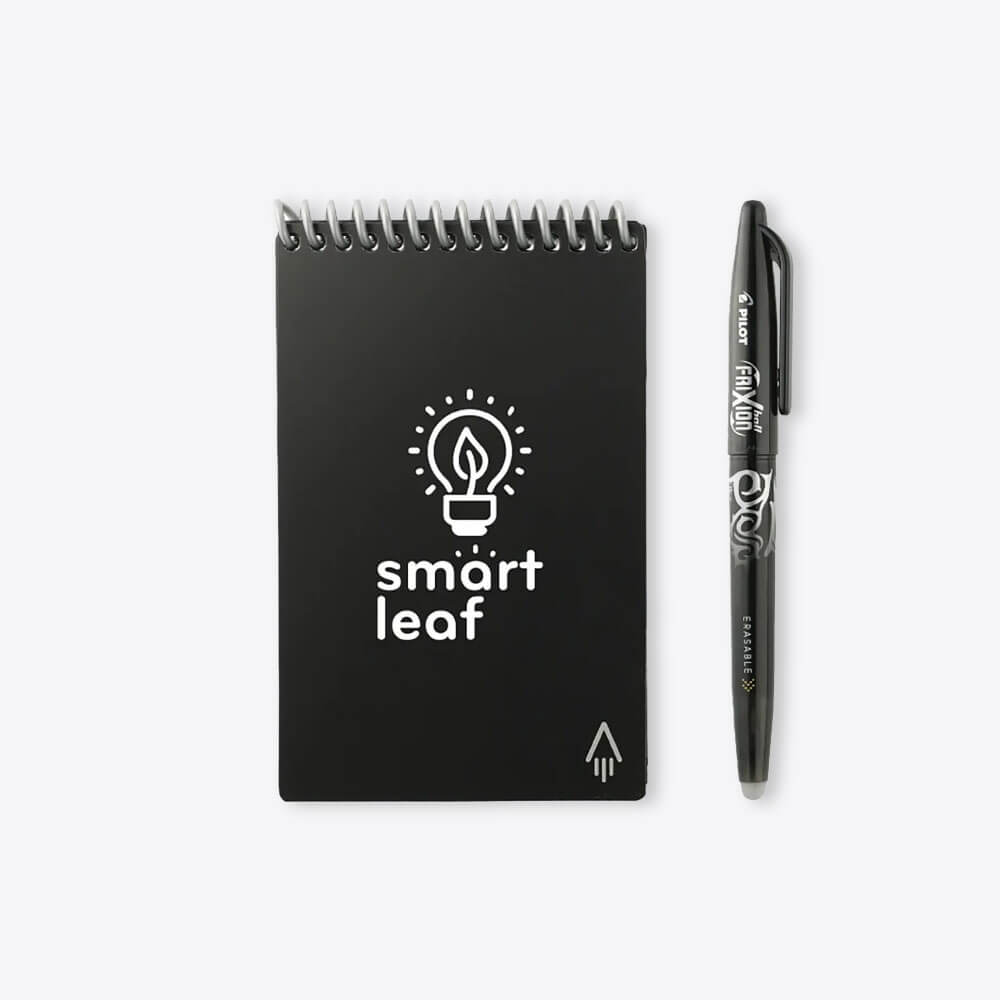 Corporate Gifting. Smart Notebooks. Custom Rocketbook. Custom Branded Rocketbooks. Custom Notebooks.