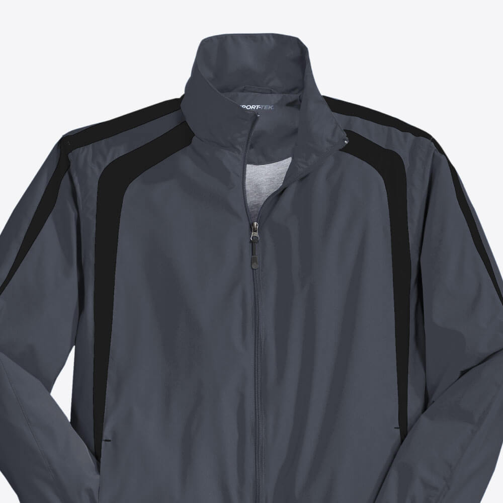 Sport-Tek Quarter Zip Pullover. Sport-Tek Logo. Custom Polo Shirts With Logo. Sport-Tek Jacket.
