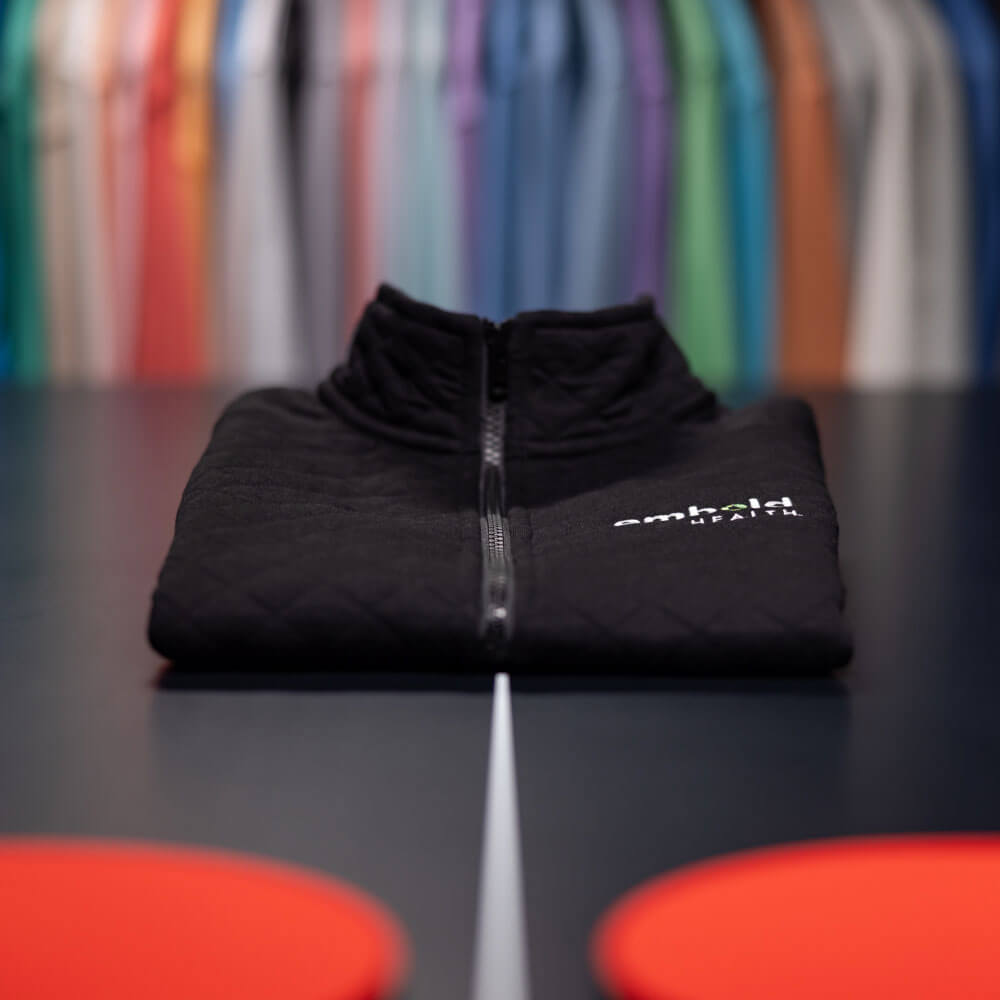 Marine Layer clothing. Marine Layer t-shirts. Custom embroidered hoodies. Customized crew necks.