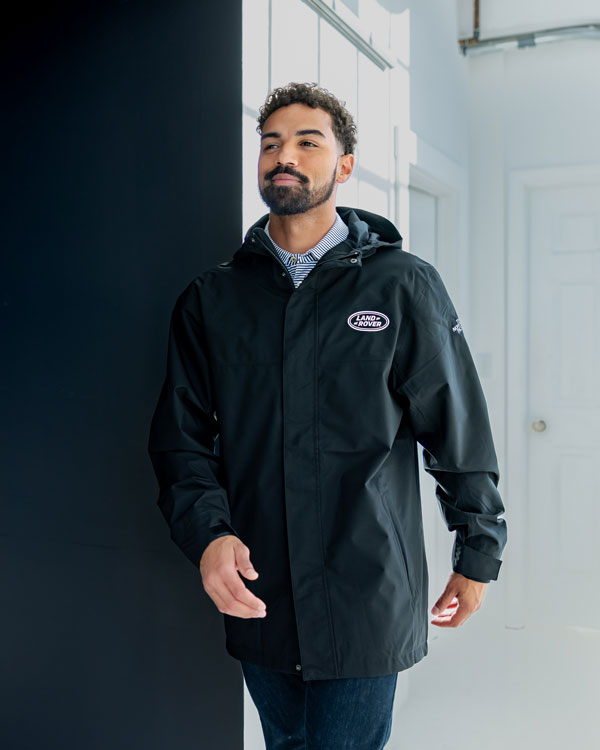 Custom Jackets Collection