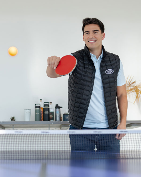Custom Vests Collection