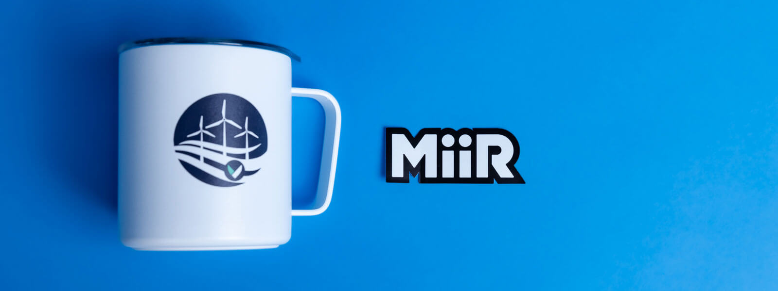 Custom MiiR Premium Drinkware. Custom MiiR. 32 oz Cup With Straw. Custom Drinkware. 12 oz Cup.