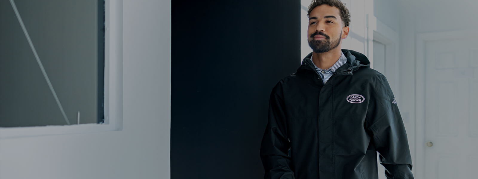 North Face Custom Corporate Apparel. Custom North Face Jacket.