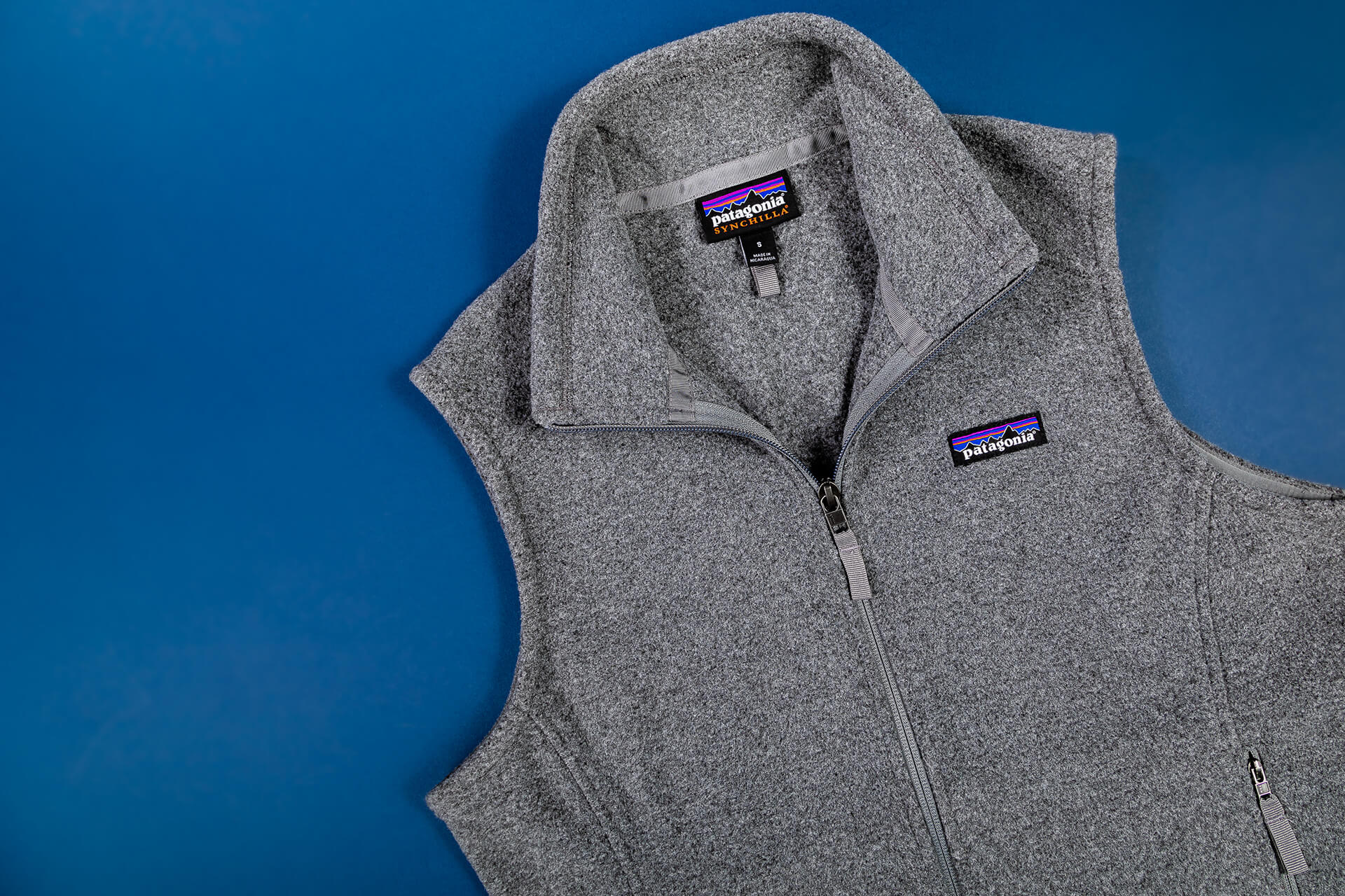 Patagonia Clothing & Gear Your Employees Deserve