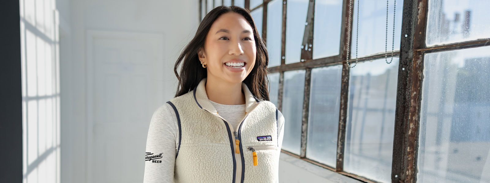 Insulated Jackets. Custom Windbreaker. Custom Apparel. Branded Patagonia. Patagonia Employee Gifts.