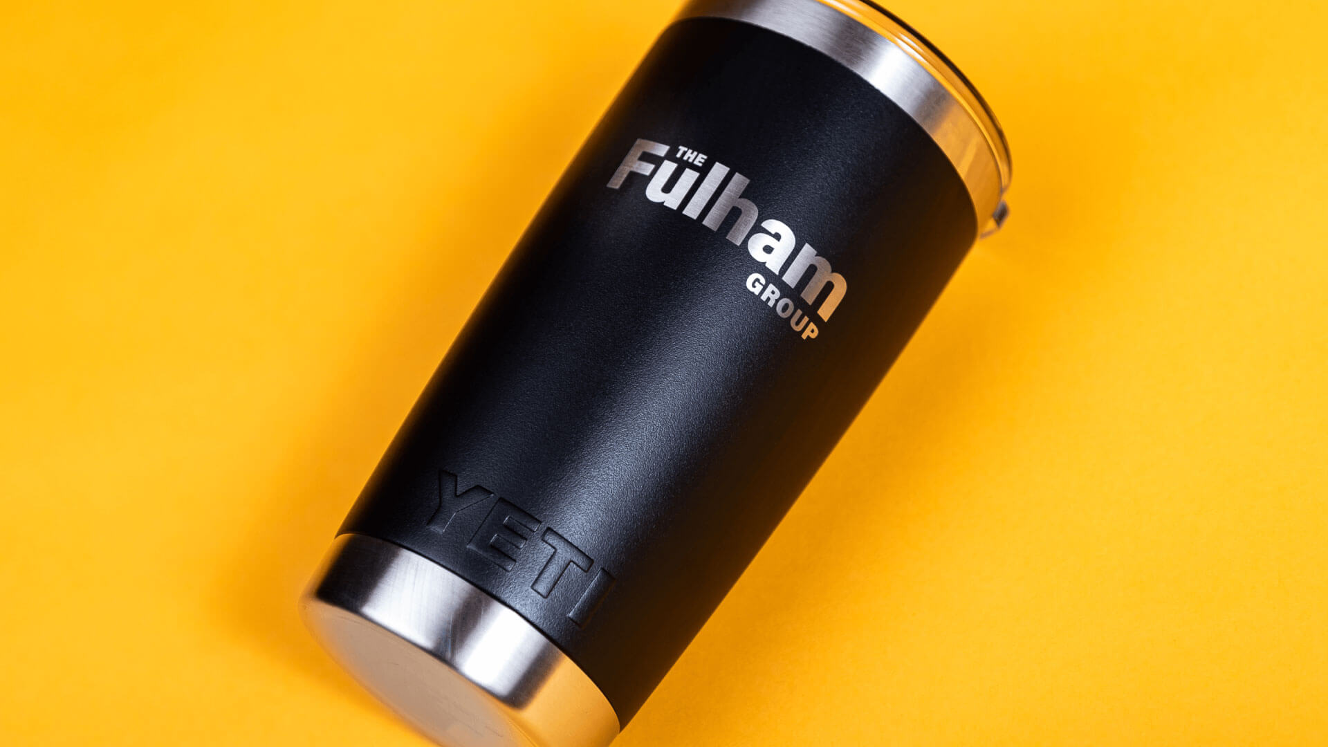 Personalized Tumbler Cups From Premium Brands