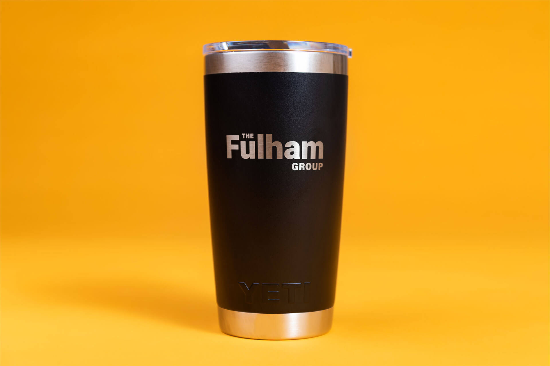 Personalized YETI Cups Available at Corporate Gear
