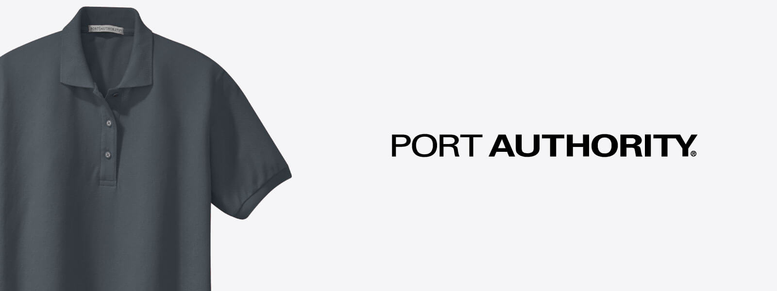 Customized Polo Shirts. Custom Polo Shirts With Logo. Custom Polo. Port Authority Logo.