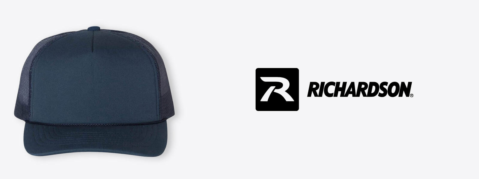 Richardson Custom Hats. Richardson Hats. Richardson Snapback Hats. Custom Adjustable Hats.