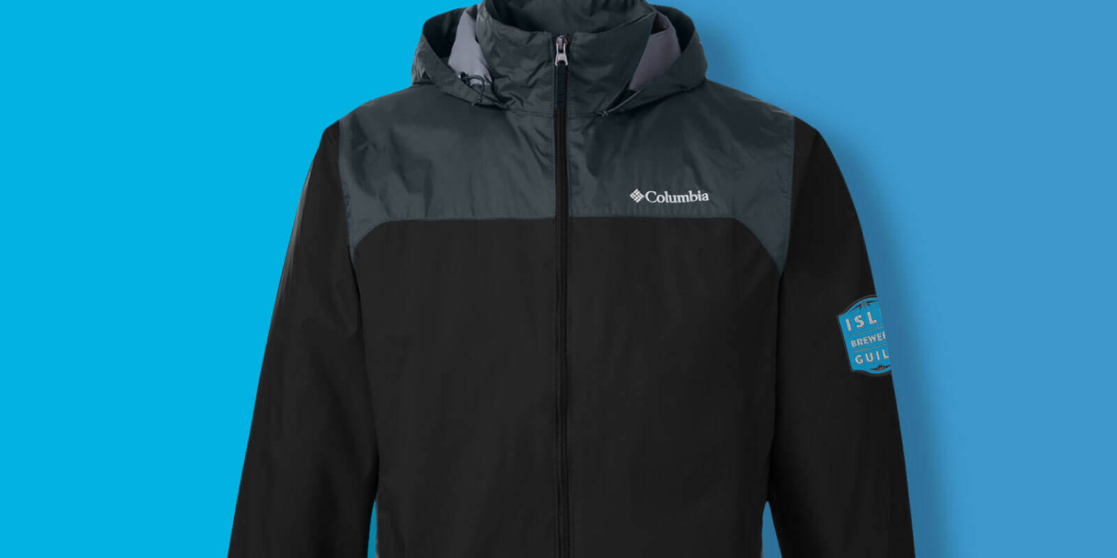 Summit Success: Custom Columbia Apparel for Your Brand