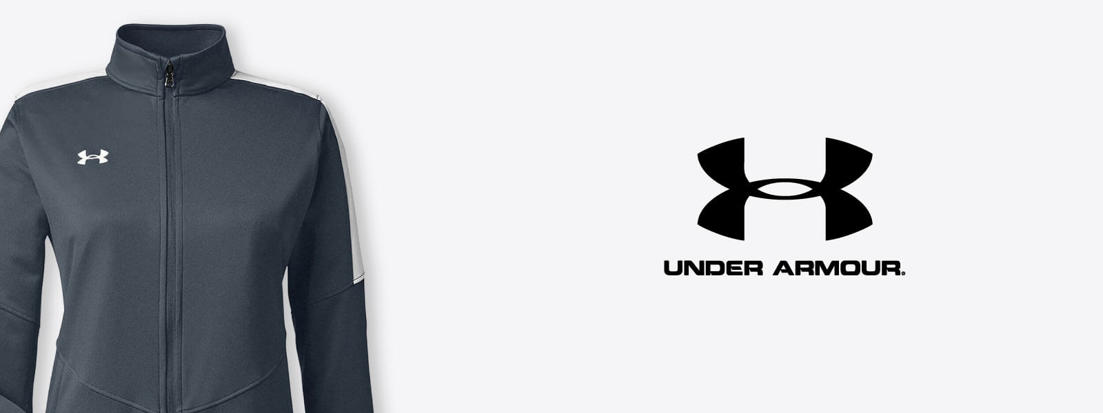 Customize Your Own Under Armour. Custom Under Armour Hoodie. Custom Embroidered Polo Shirts.