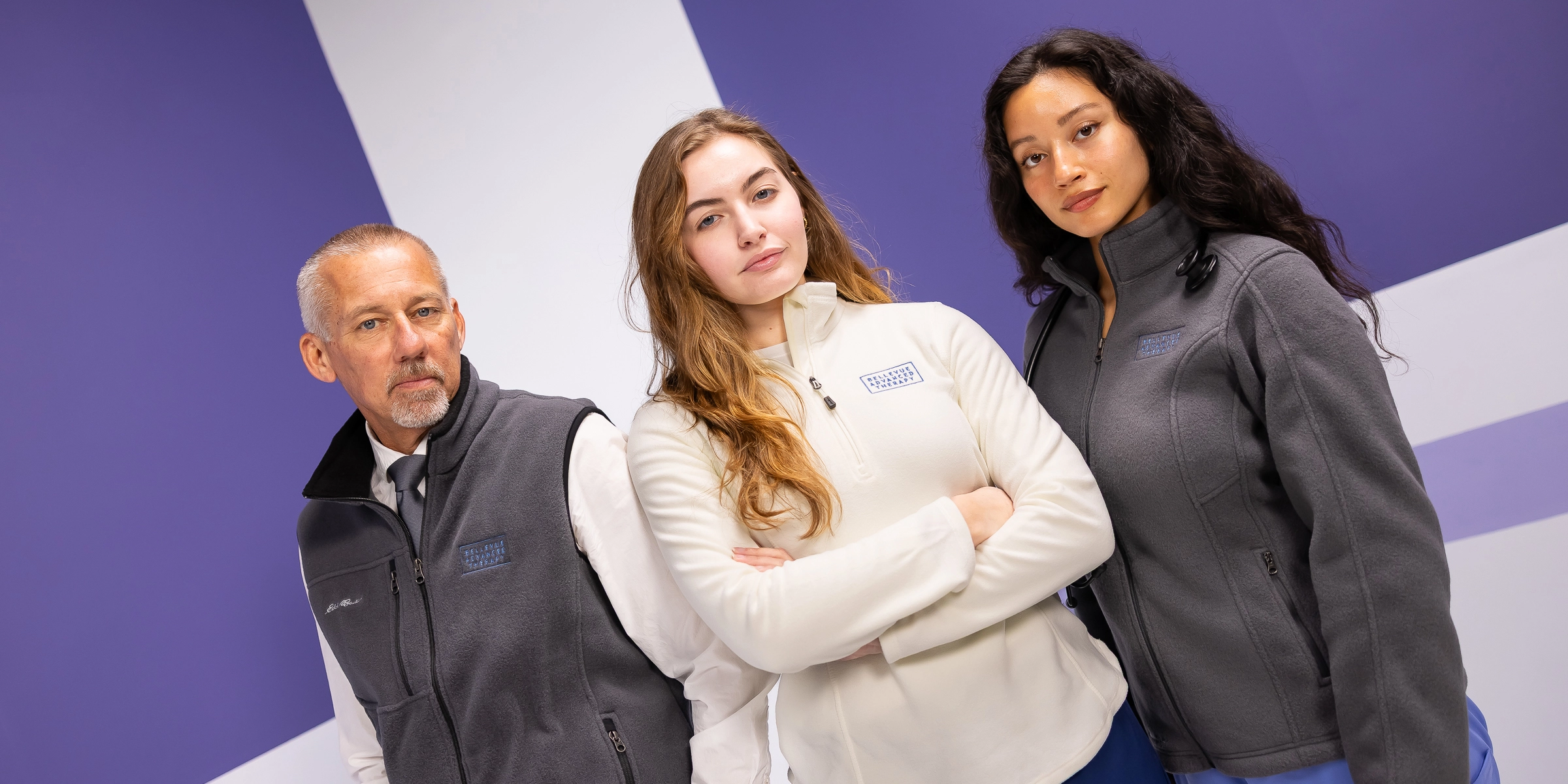 Find premium Eddie Bauer custom medical nurse scrubs uniforms at PK Health Gear. 