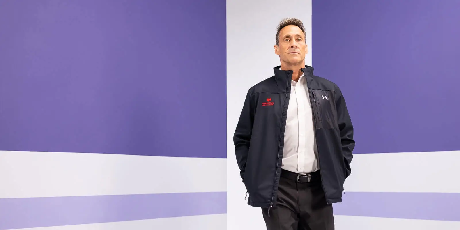 Find premium Under Armour custom medical nurse scrubs uniforms at PK Health Gear.