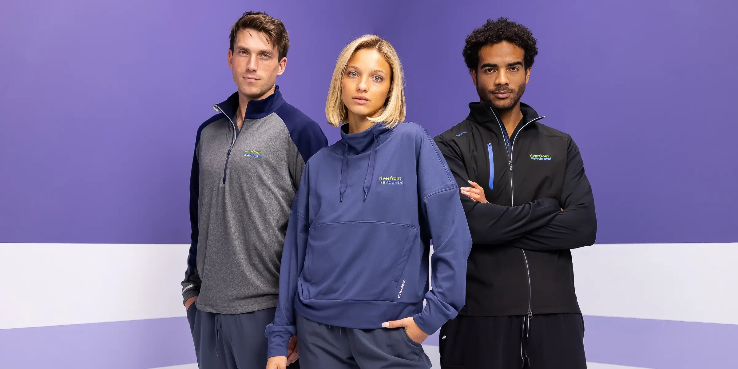 Find premium Zero Restriction custom medical nurse scrubs uniforms at PK Health Gear. 