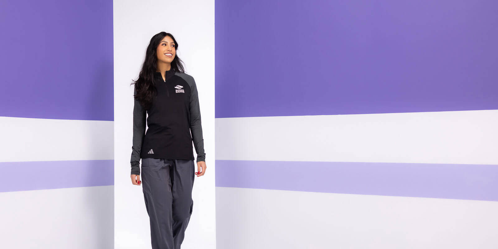 Shop personalized medical attire from our exclusive Adidas healthcare collection. Find embroidered medical jackets, accessories and more.