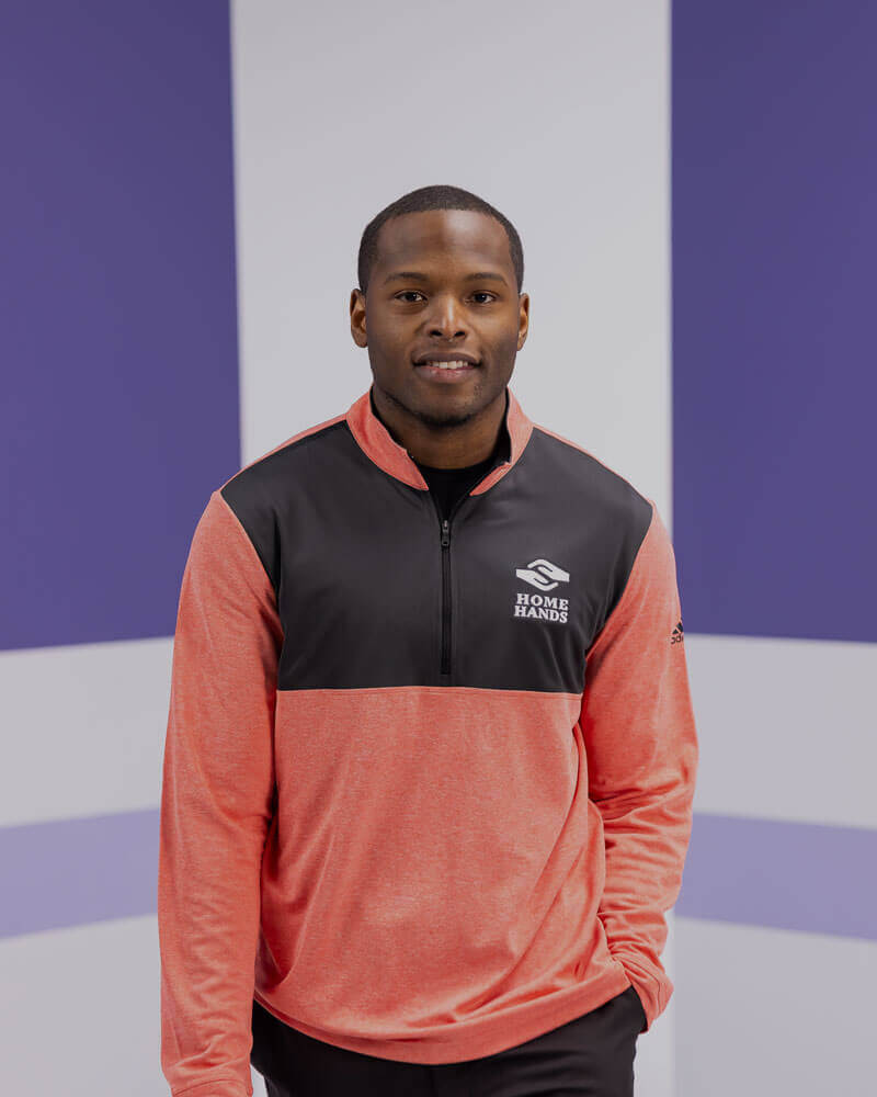 Shop Adidas embroidered healthcare jackets that give your healthcare facility a professional  look.