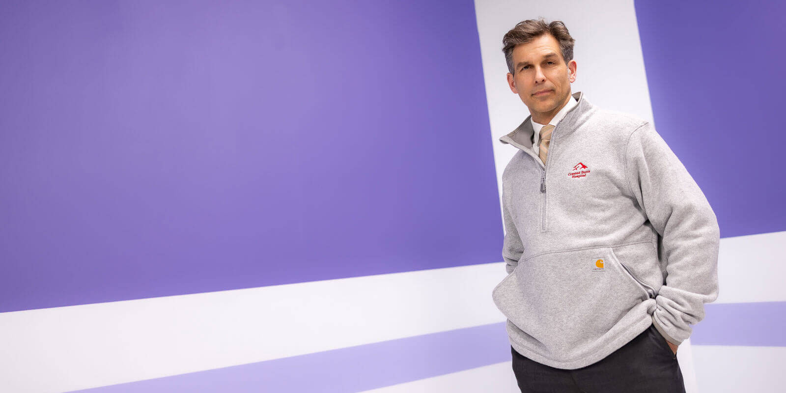 Discover Carhartt apparel medical staff love. Personalize medical jackets and attire with your logo.