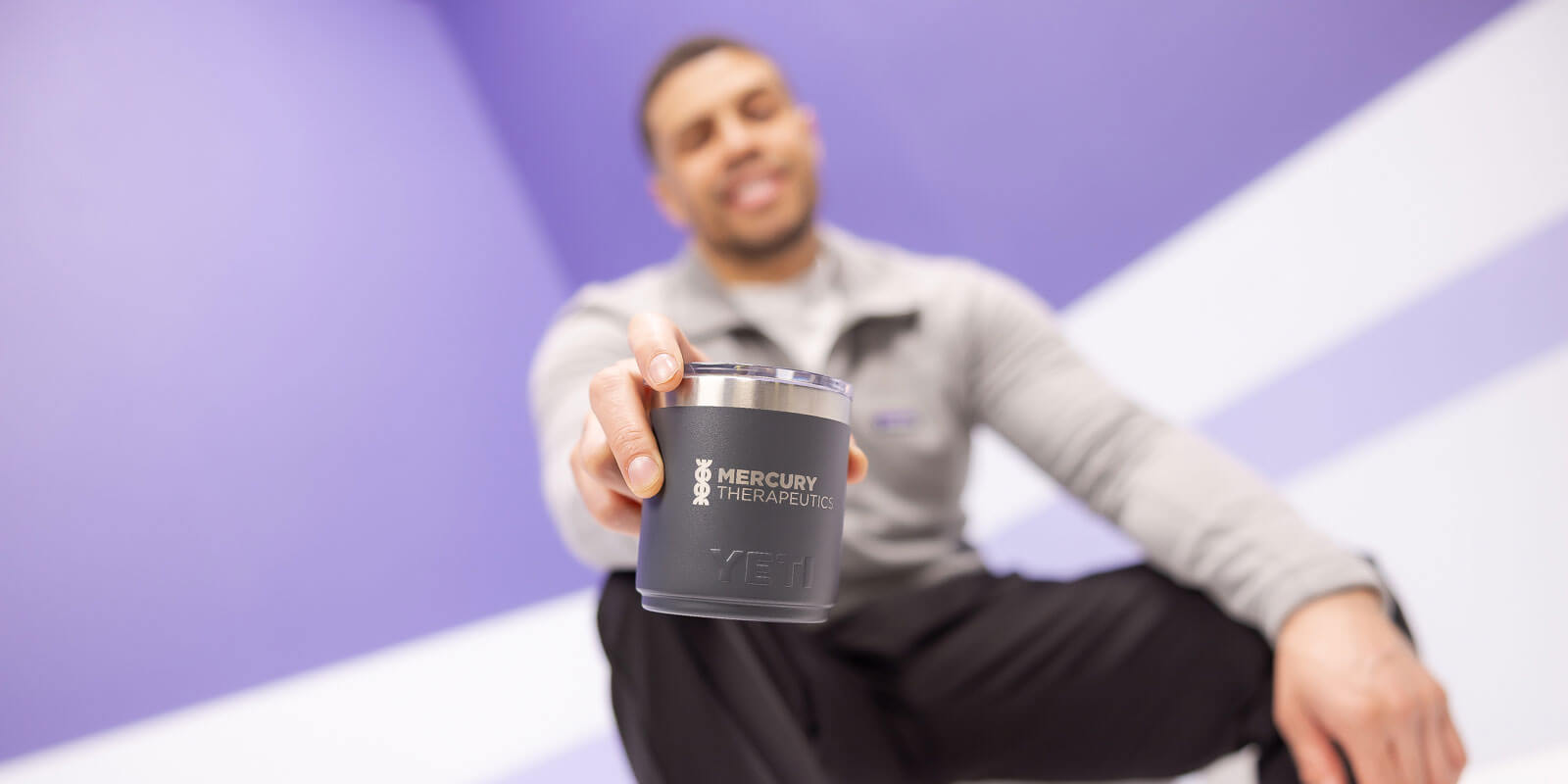 Discover the best personalized YETI drinkware for healthcare professionals.