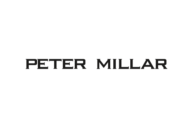 Peter Millar custom medical apparel branded for healthcare executives and hospital buyers.