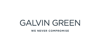 Galvin Green Team Golf Apparel: customize your team logo on premium golf apparel.