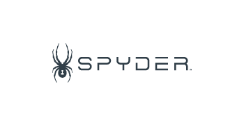 Spyder Custom Active Sports Gear: customize your team logo on active sports apparel and fan gear.