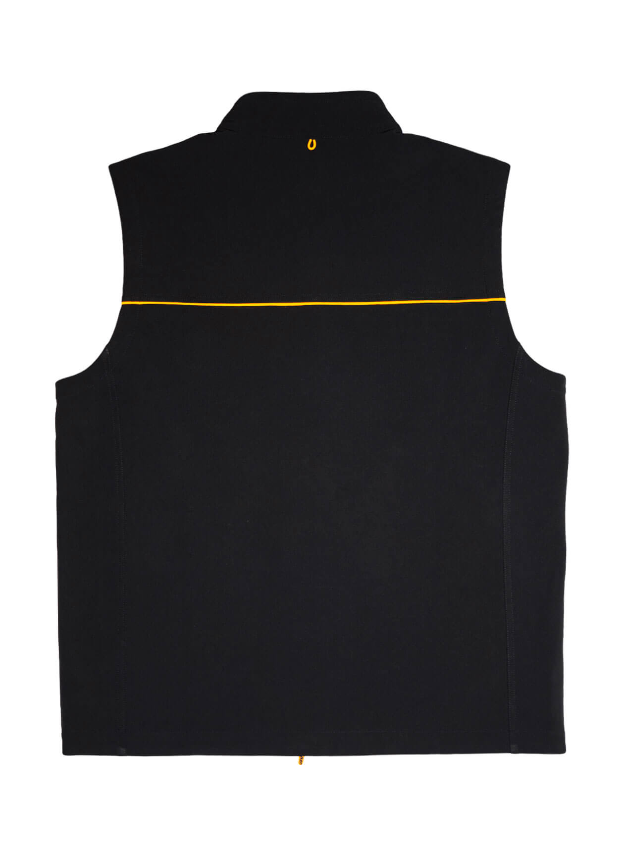 Men's Stryker Custom Soft Shell Vest